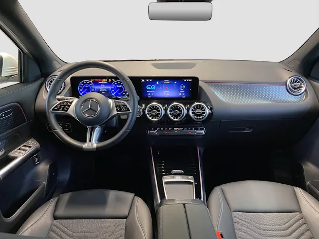 Mercedes-Benz EQA 250 Progressive