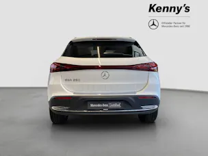 Mercedes-Benz EQA 250 Progressive
