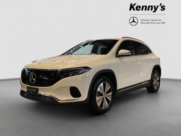 Mercedes-Benz EQA 250 Progressive