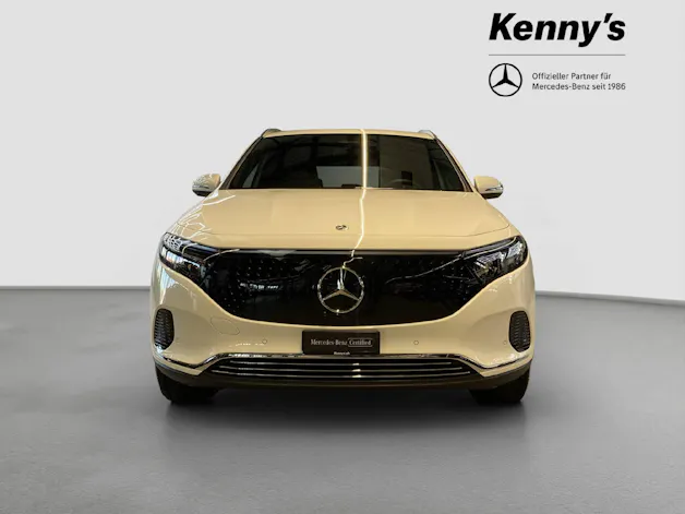 Mercedes-Benz EQA 250 Progressive
