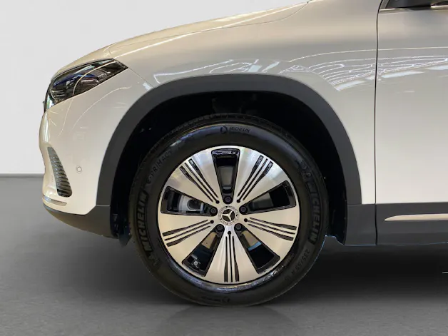 Mercedes-Benz EQA 250 Progressive