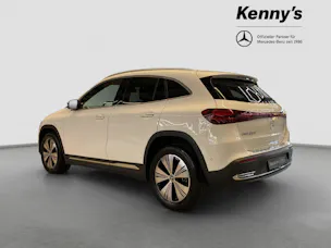 Mercedes-Benz EQA 250 Progressive