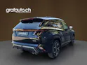 HYUNDAI Tucson 1.6 T-GDi HEV N-Line 4W Sunroof