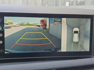 Hyundai Tucson 1.6 T-GDi HEV N-Line 4W Sunroof