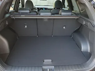 Hyundai Tucson 1.6 T-GDi HEV N-Line 4W Sunroof