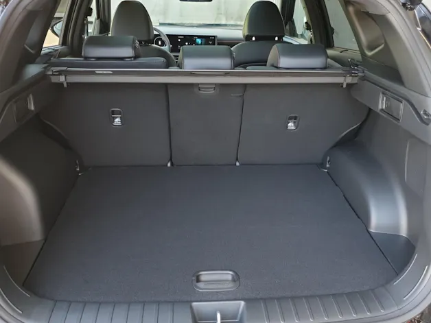 HYUNDAI Tucson 1.6 T-GDi HEV N-Line 4W Sunroof