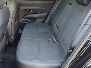 Hyundai Tucson 1.6 T-GDi HEV N-Line 4W Sunroof