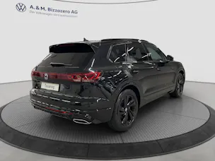 VW Touareg 3.0 TDI R-Line Final Edition Tiptronic