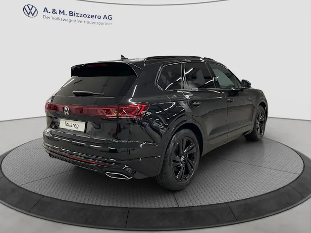 VW Touareg 3.0 TDI R-Line Final Edition Tiptronic