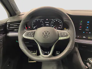 VW Touareg 3.0 TDI R-Line Final Edition Tiptronic