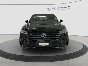 VW Touareg 3.0 TDI R-Line Final Edition Tiptronic