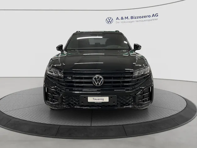 VW Touareg 3.0 TDI R-Line Final Edition Tiptronic