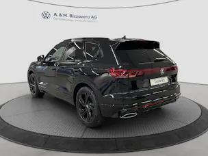 VW Touareg 3.0 TDI R-Line Final Edition Tiptronic