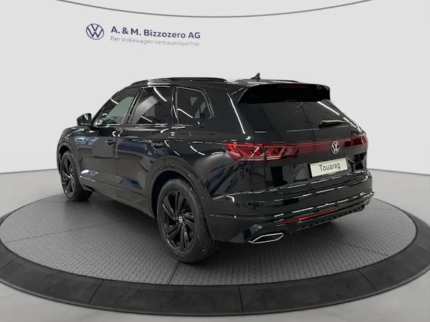 VW Touareg 3.0 TDI R-Line Final Edition Tiptronic
