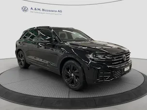 VW Touareg 3.0 TDI R-Line Final Edition Tiptronic