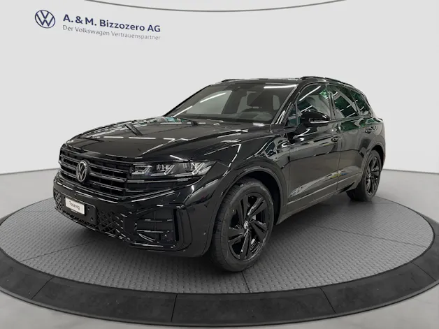 VW Touareg 3.0 TDI R-Line Final Edition Tiptronic