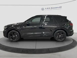 VW Touareg 3.0 TDI R-Line Final Edition Tiptronic
