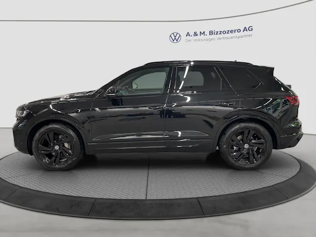 VW Touareg 3.0 TDI R-Line Final Edition Tiptronic