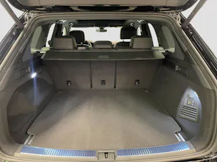 VW Touareg 3.0 TDI R-Line Final Edition Tiptronic