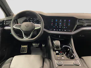 VW Touareg 3.0 TDI R-Line Final Edition Tiptronic