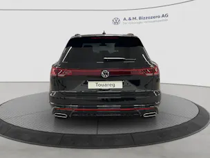 VW Touareg 3.0 TDI R-Line Final Edition Tiptronic