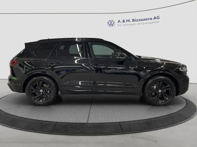 VW Touareg 3.0 TDI R-Line Final Edition Tiptronic