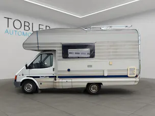 Ford Elnagh Poker Plus