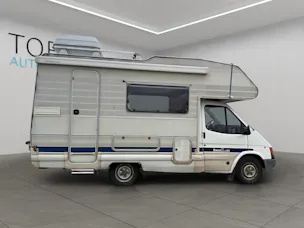 Ford Elnagh Poker Plus