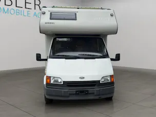 Ford Elnagh Poker Plus