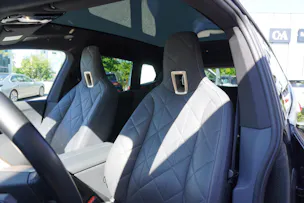 BMW iX M60