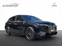 BMW iX M60