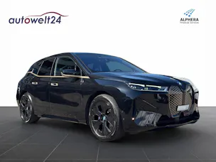 BMW iX M60