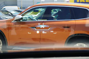 BMW iX M60