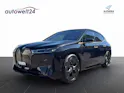BMW iX M60