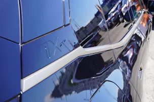BMW iX M60