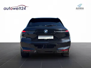 BMW iX M60