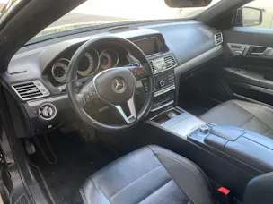 Mercedes-Benz E 250 7G-Tronic