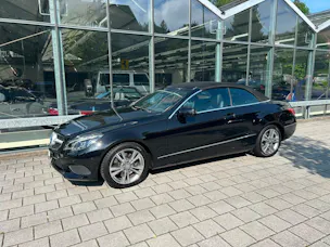 Mercedes-Benz E 250 7G-Tronic