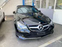Mercedes-Benz E 250 7G-Tronic
