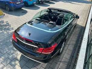 Mercedes-Benz E 250 7G-Tronic