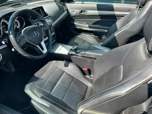Mercedes-Benz E 250 7G-Tronic