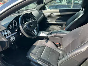 Mercedes-Benz E 250 7G-Tronic