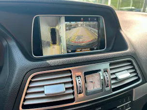 Mercedes-Benz E 250 7G-Tronic
