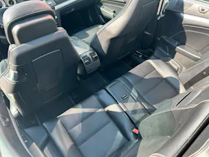 Mercedes-Benz E 250 7G-Tronic