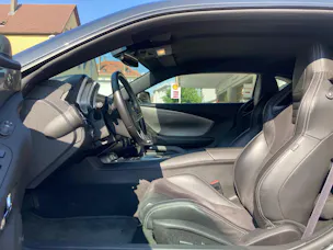 Chevrolet Camaro 6.2