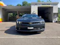 Chevrolet Camaro 6.2