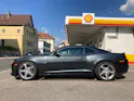 Chevrolet Camaro 6.2