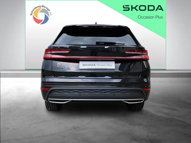 SKODA Kodiaq 2.0 TDI Sportline 4x4