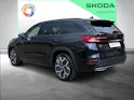 SKODA Kodiaq 2.0 TDI Sportline 4x4