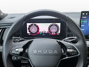 Škoda Kodiaq 2.0 TDI Sportline 4x4